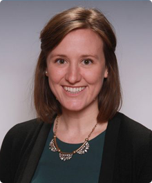 Nicole Gettings, DDS