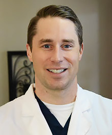 Lee Brown, DDS