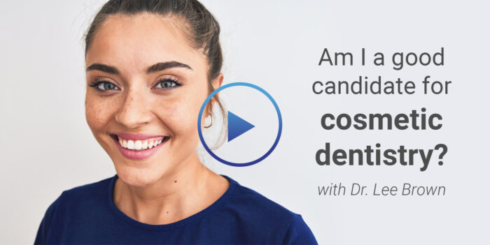 brown – video – cosmetic dentistry- V1