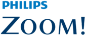 philips zoom whitening logo