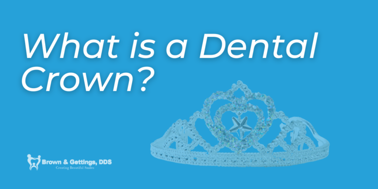 Brown Email April 23