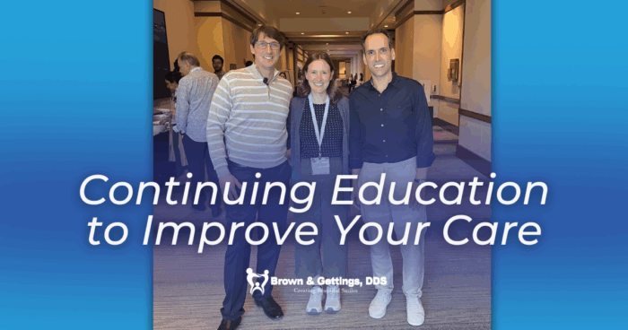 Brown Updated Email July 23