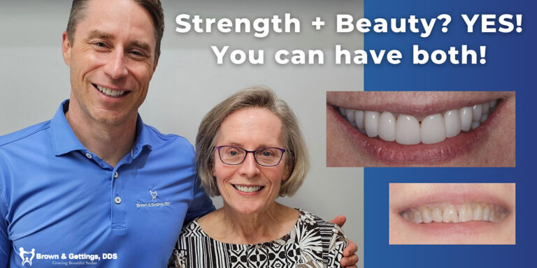 Restore And Improve Your Teeth And Smile