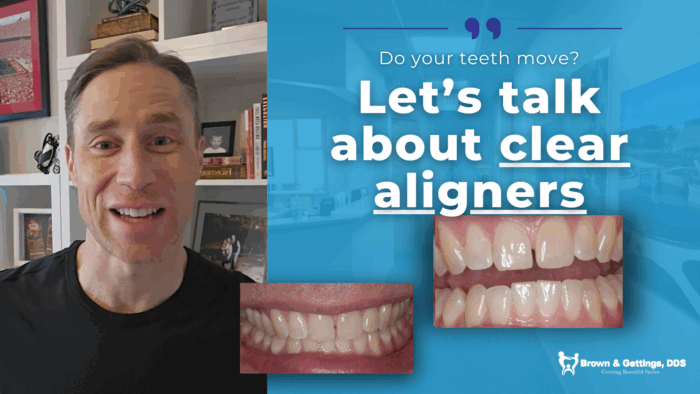 What a Routine Cleaning Revealed About This Patient’s Teeth