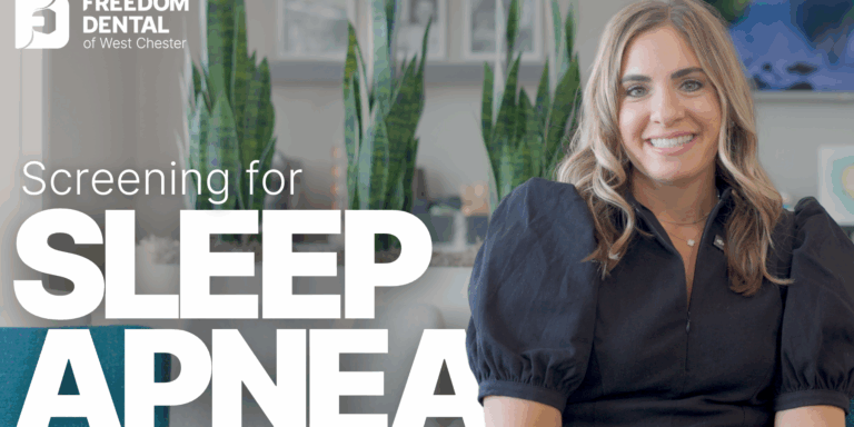 How Your Sleep Impacts Your Oral and Overall Health