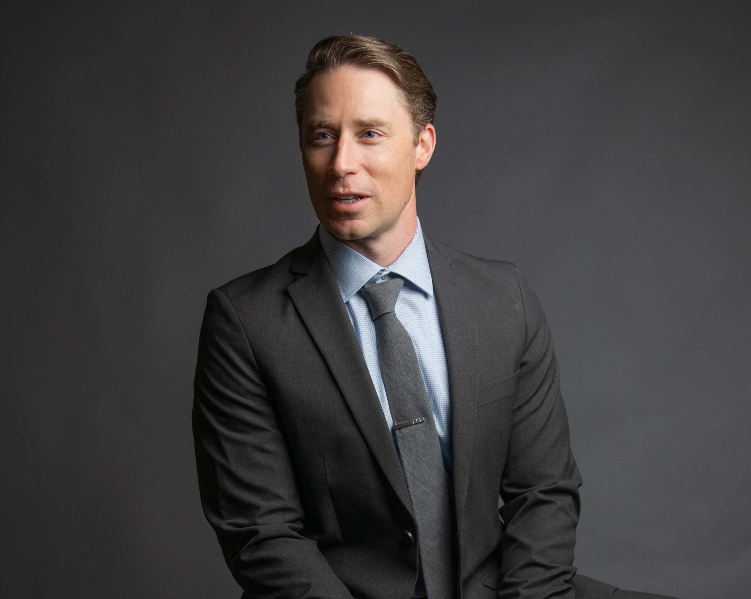 Dr. Brown IMG