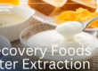 what to eat after tooth extraction