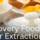 what to eat after tooth extraction